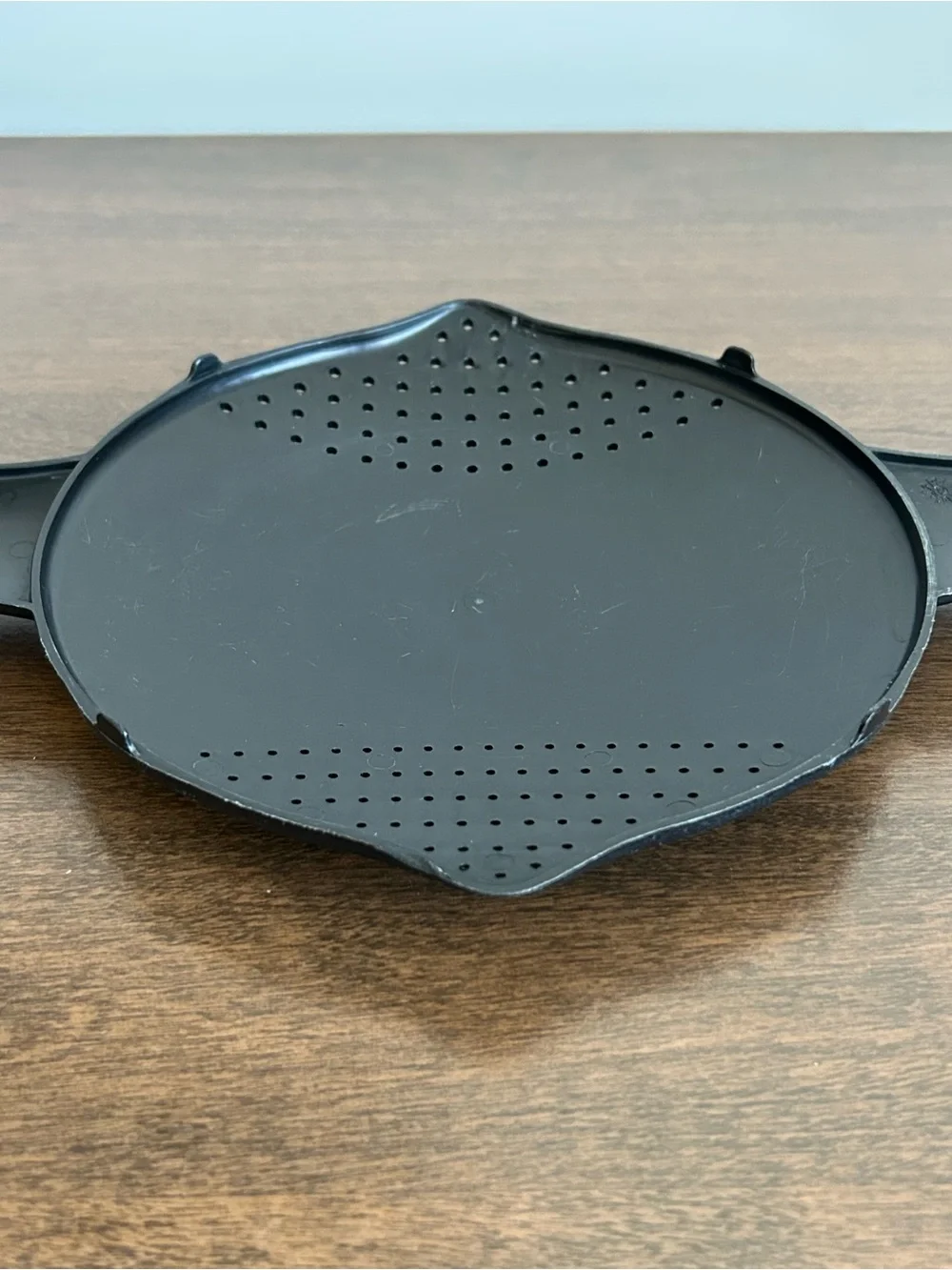 PAMPERED CHEF LARGE 2 QUART MICRO-COOKER REPLACEMENT LID